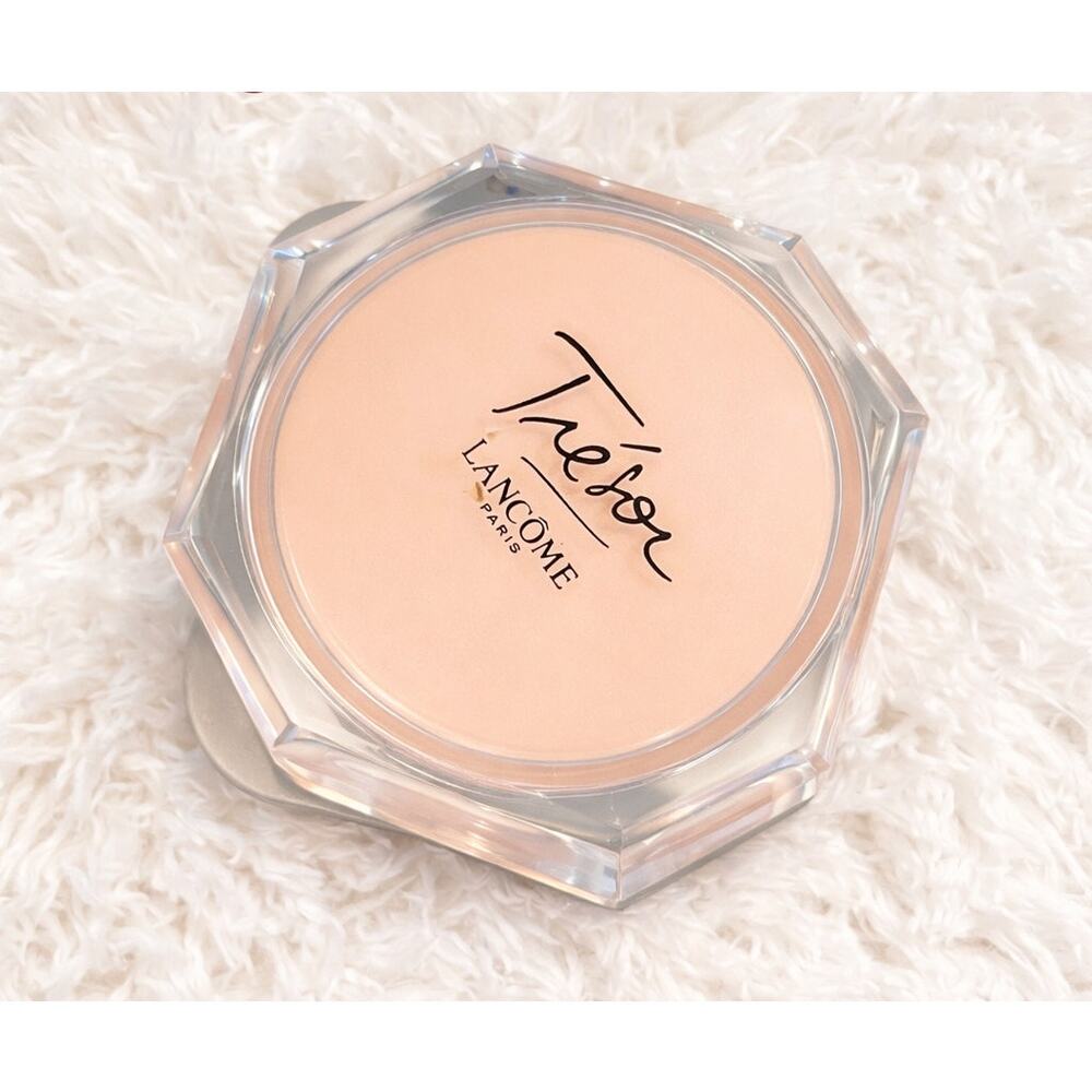 Lancôme Trésor  body cream Vintage Lancôme Paris - Picture 2 of 11